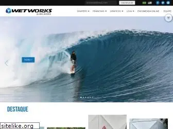 wetworkssurfboards.com