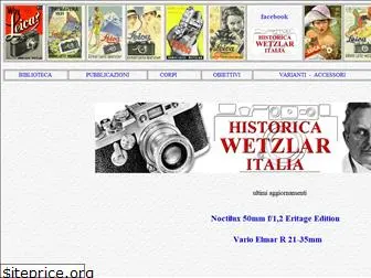 wetzlar-historica-italia.it