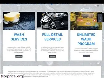 wetzonecarwash.com