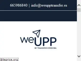 weupptransfer.es