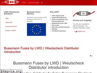 weutscheck.com