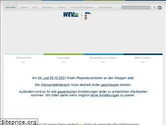 wev-sachsen.de