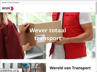 wevertotaaltransport.nl