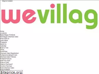 wevillage.com