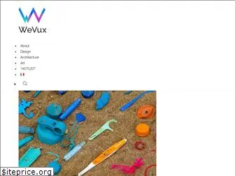 wevux.com