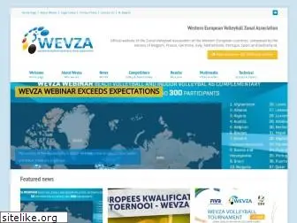 wevza.com
