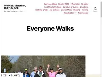 wewalkmarathon.com