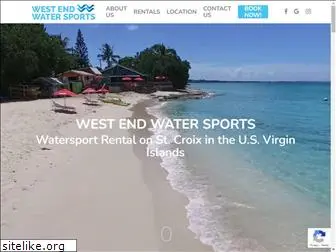 wewatersports.com