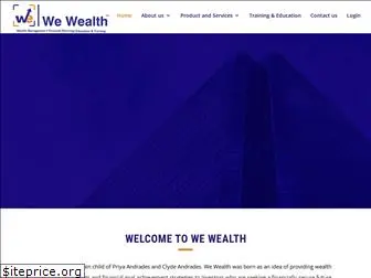 wewealth.co.in