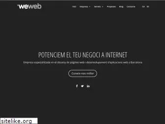 weweb.cat