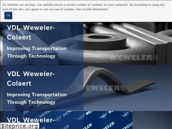 weweler.eu
