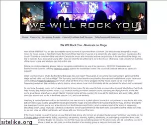 wewillrockyou.ca