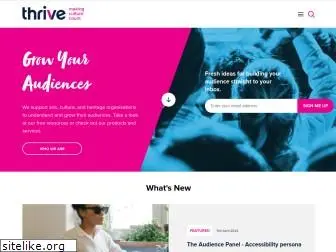 wewillthrive.co.uk