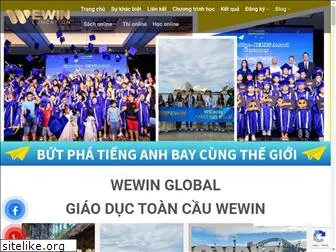 wewin.edu.vn