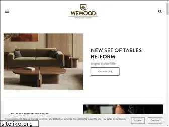 wewood.eu