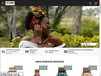 wewoodbrasil.com.br