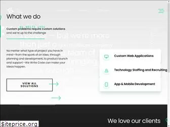 wewritecode.com
