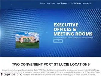 wexecutivesuites.com