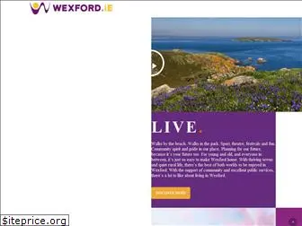 wexford.ie