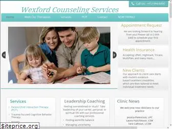 wexfordcounseling.com