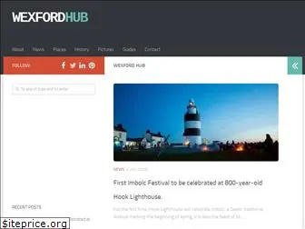 wexfordhub.com