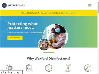 wexfordlabs.com