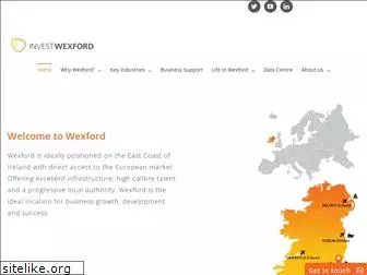 wexfordmeansbusiness.ie