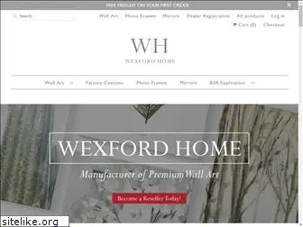 wexfords.com