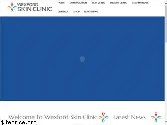 wexfordskinclinic.ie