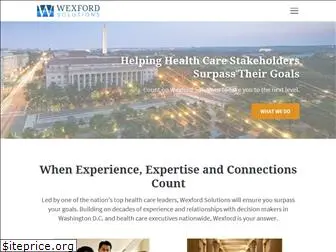 wexfordsolutions.com