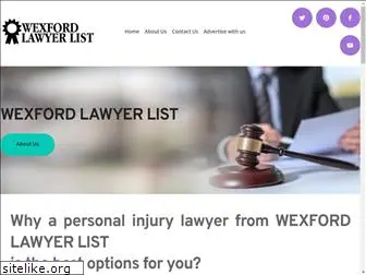 wexfordweb.com