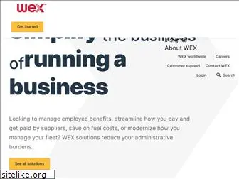 wexhosted.com