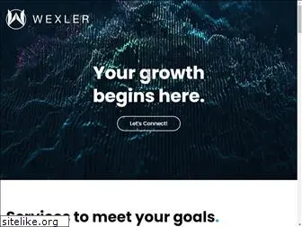 wexlerllc.com