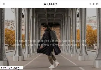 wexley.com