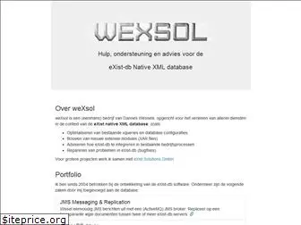 wexsol.nl