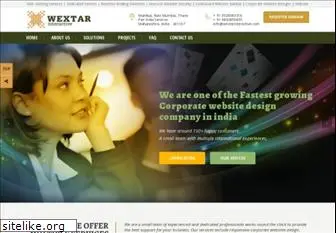 wextarinteractive.com