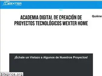 wextersmarthome.com