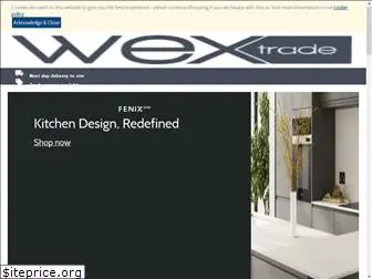 wextrade.co.uk