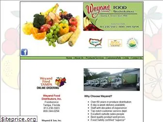 weyandfood.com