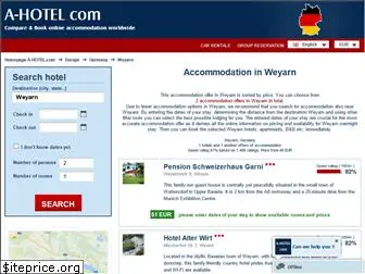 weyarn.a-germany.com