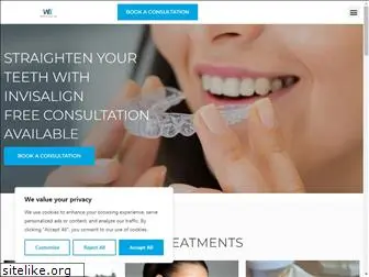 weybridge-dental-care.co.uk