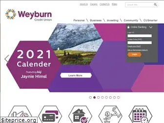 weyburncu.ca