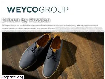 weycogroup.com