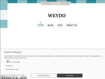 weydo.com
