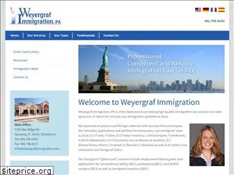 weyergrafimmigration.com