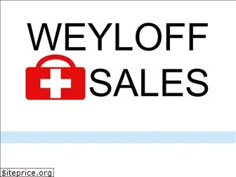 weyloffsales.com