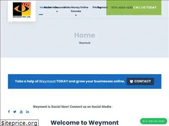 weymont.in