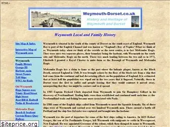 weymouth-dorset.co.uk