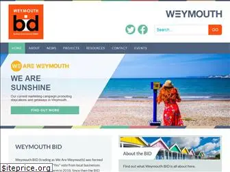 weymouthbid.co.uk