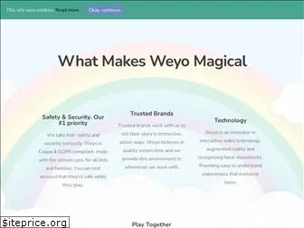 weyo.app